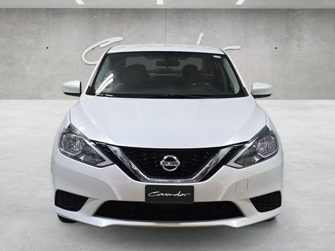 Used 2016 Nissan Sentra SV image 18