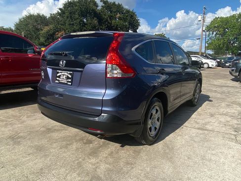 Used 2013 Honda CR-V LX image 8