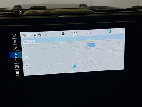 Used 2026 Jeep Wrangler Unlimited Rubicon image 13