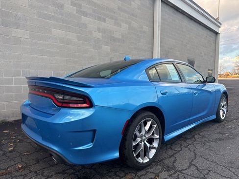 Used 2023 Dodge Charger GT image 46