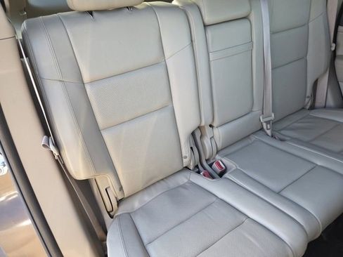 Used 2018 Jeep Grand Cherokee Limited w/ Luxury Group II image 29