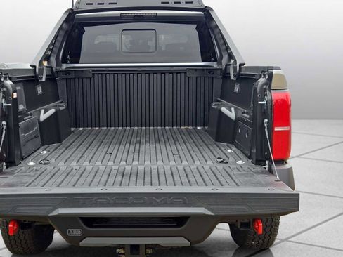 New 2026 Toyota Tacoma 4x4 Double Cab Hybrid image 19