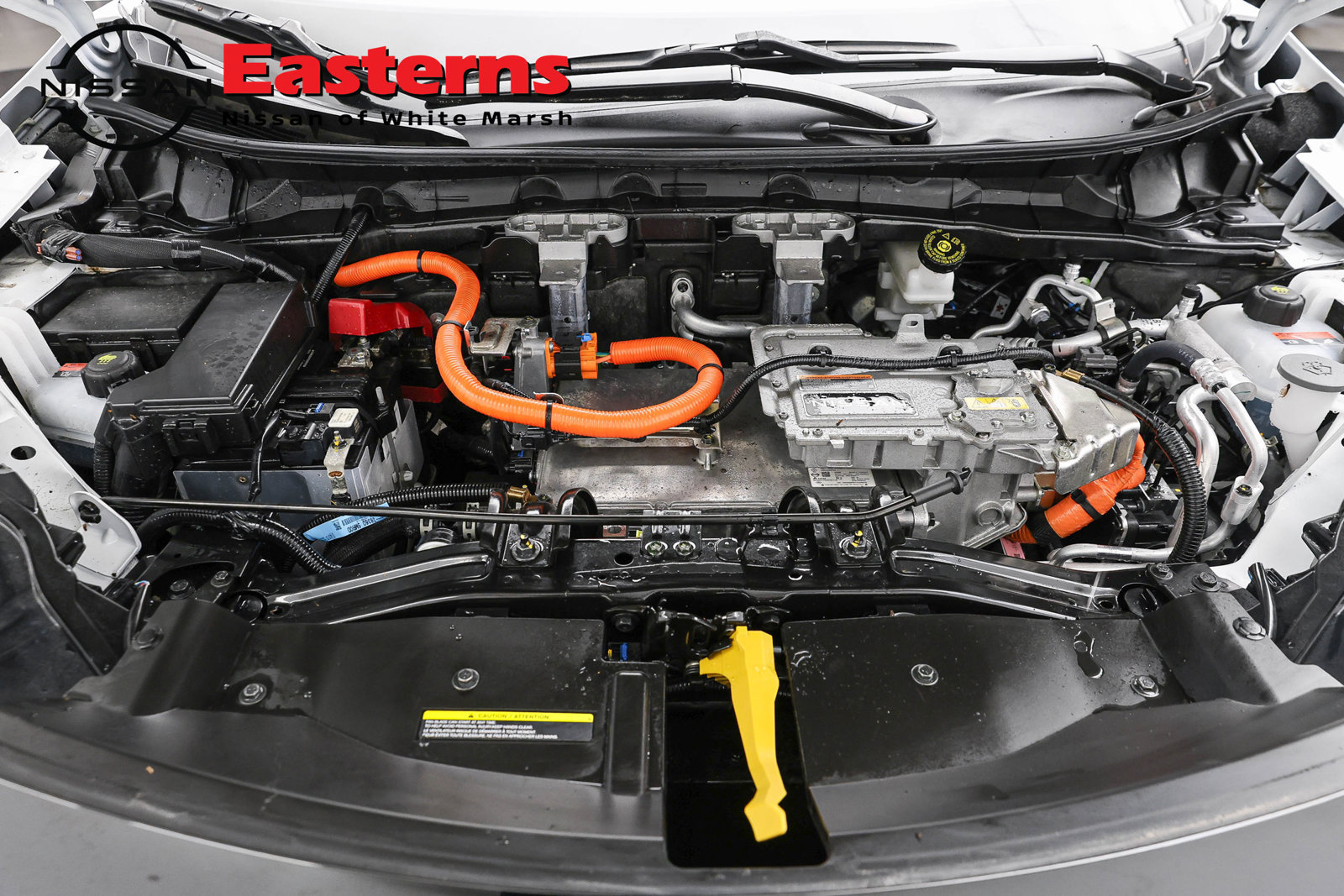 Used 2024 Nissan Ariya FWD image 7