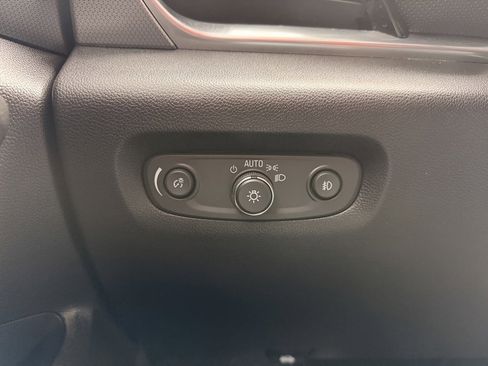 Used 2020 Chevrolet Traverse Premier w/ Redline Edition image 24