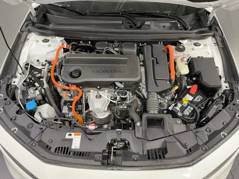 Used 2023 Honda Accord Sport image 28