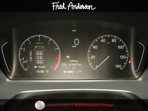 Used 2024 Honda Pilot TrailSport image 21