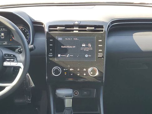 Used 2024 Hyundai Santa Cruz SE image 14