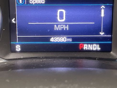 Certified 2022 Chevrolet Equinox LT image 15