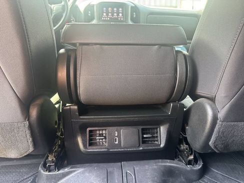 Certified 2024 Chevrolet Silverado 2500 Custom w/ Custom Value Package AWD/4WD image 21