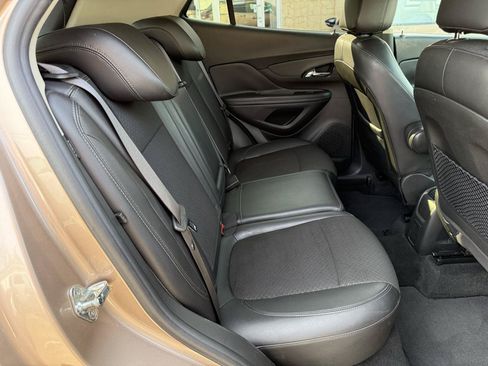 Used 2019 Buick Encore Preferred FWD image 17