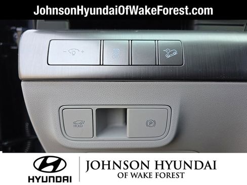 New 2026 Hyundai Kona Limited FWD image 36
