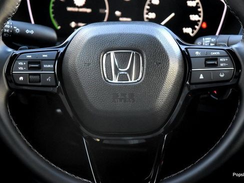 Certified 2025 Honda Civic Sport image 14