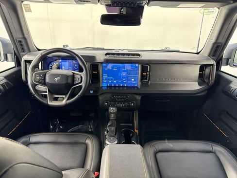 Used 2024 Ford Bronco Badlands AWD/4WD image 23