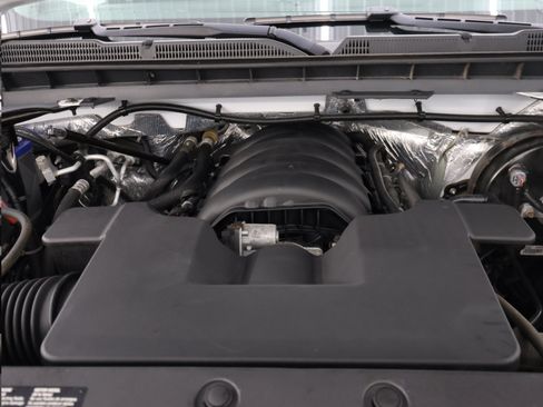 Used 2017 Chevrolet Silverado 1500 LT w/ All Star Edition AWD/4WD image 18