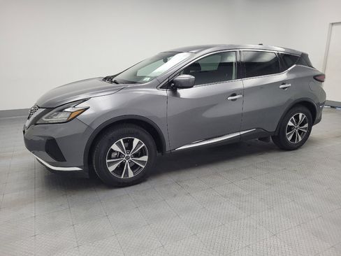 Used 2023 Nissan Murano S image 2