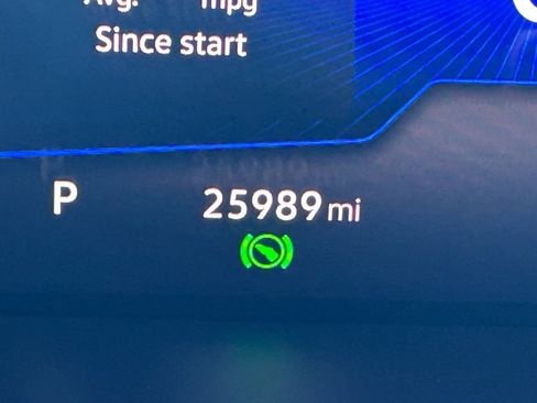 Certified 2023 Volkswagen Taos SE image 25