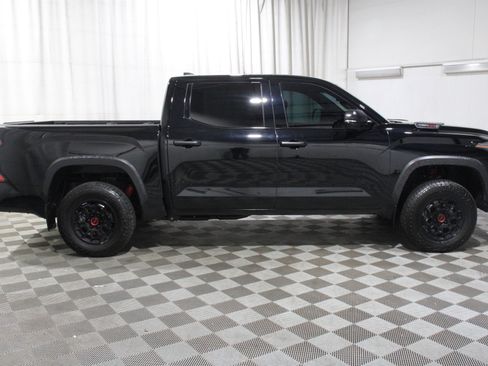 Used 2024 Toyota Tundra TRD Pro image 30