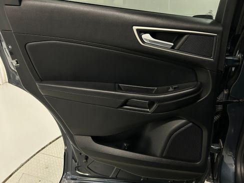 Used 2022 Ford Edge SEL w/ Convenience Package AWD/4WD image 25