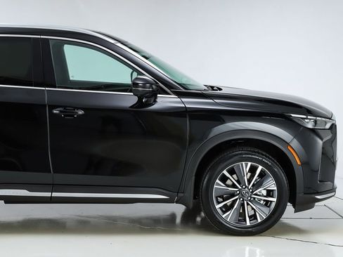 New 2026 INFINITI QX60 Luxe AWD/4WD image 54