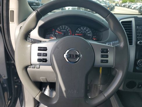 Used 2019 Nissan Frontier S RWD image 16