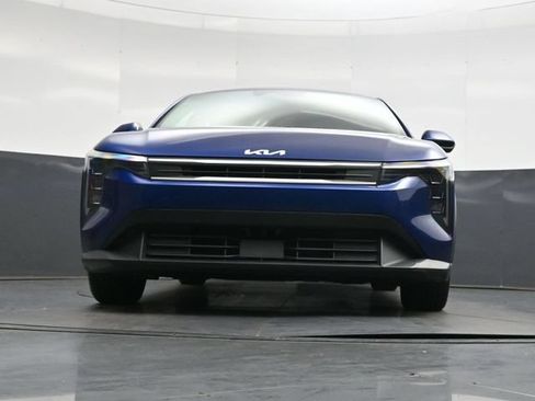 Used 2025 Kia K4 FWD image 38