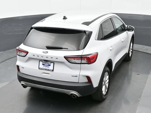 Used 2020 Ford Escape SE AWD/4WD image 43