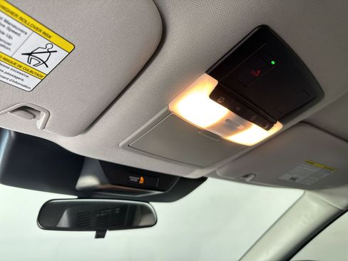 Certified 2023 Nissan Pathfinder SV image 12