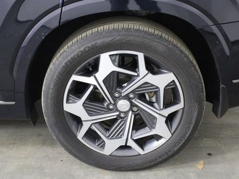 Used 2022 Hyundai Palisade Calligraphy image 45