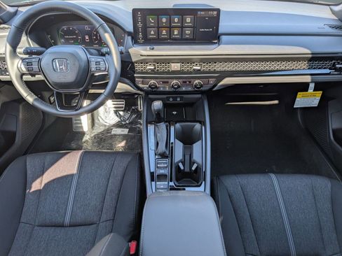 New 2026 Honda Accord Sport image 17