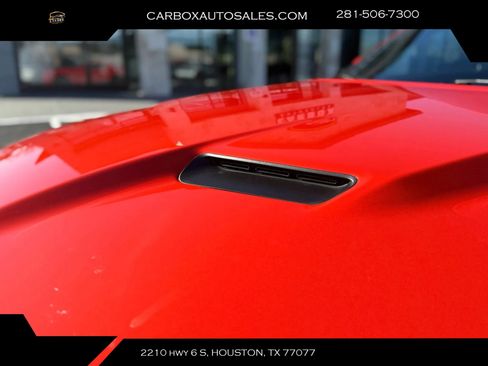 Used 2020 Dodge Challenger SXT w/ Blacktop Package RWD image 19