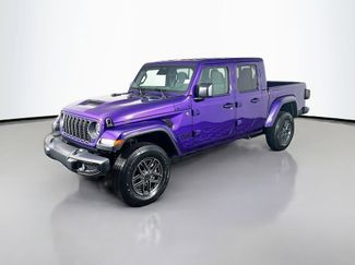 New 2026 Jeep Gladiator Sport AWD/4WD video 3