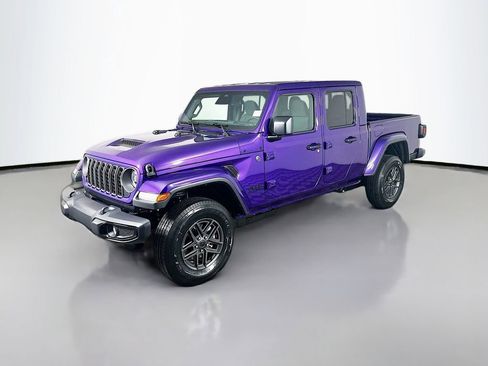New 2026 Jeep Gladiator Sport image 3