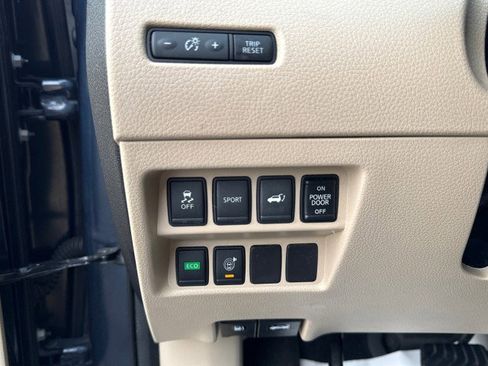 Used 2016 Nissan Rogue SV w/ SV Premium Package image 22