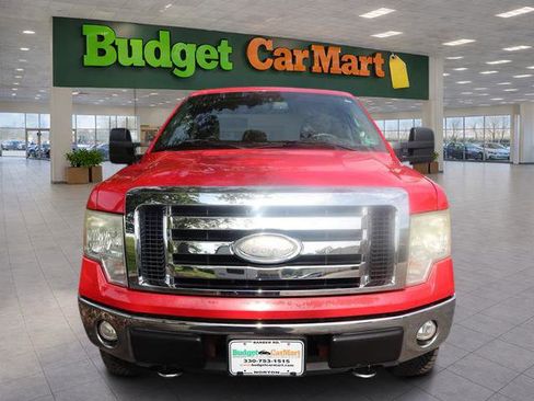 Used 2009 Ford F150 XLT AWD/4WD image 2