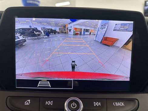 Certified 2022 Chevrolet Blazer LT image 16