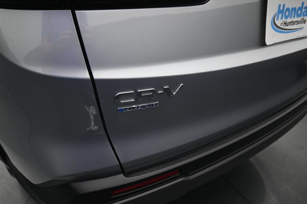 Used 2024 Honda CR-V Sport image 17