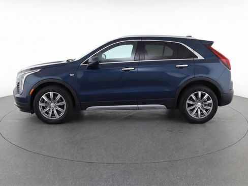 Used 2019 Cadillac XT4 Premium Luxury FWD image 6