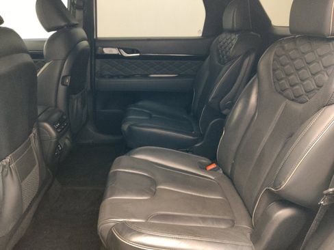 Used 2022 Hyundai Palisade Calligraphy w/ Cargo Package FWD image 18