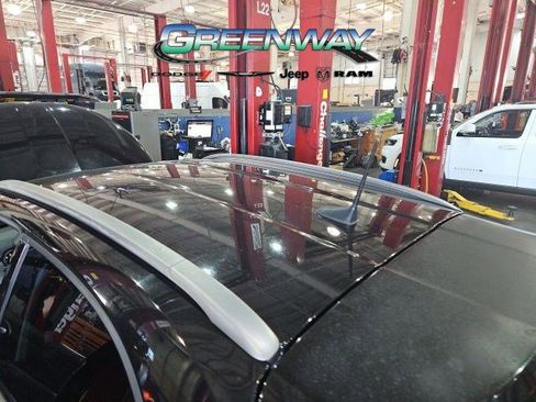 Used 2018 FIAT 500X Trekking image 8