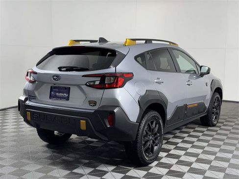 Certified 2025 Subaru Crosstrek 2.5i Wilderness image 10