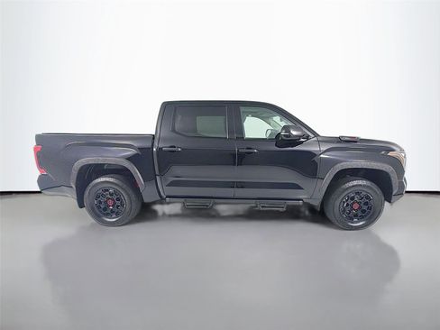 Used 2022 Toyota Tundra TRD Pro AWD/4WD image 25