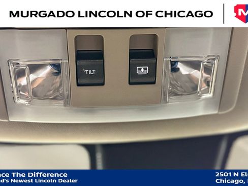 Used 2013 Lincoln MKX AWD image 94