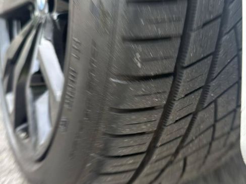 Used 2017 BMW X4 M40i AWD/4WD image 12