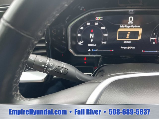 Used 2026 GMC Sierra 1500 SLT AWD/4WD image 32