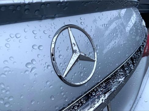 Certified 2022 Mercedes-Benz S 580 4MATIC Sedan image 9