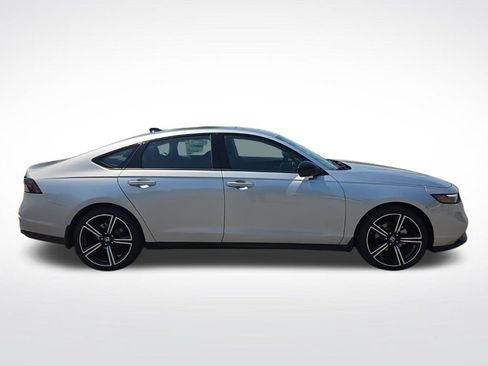 New 2026 Honda Accord SE image 2
