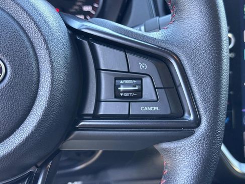 Used 2023 Subaru WRX Premium image 38