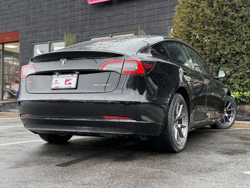 Used 2022 Tesla Model 3 Long Range image 13