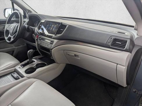 Used 2019 Honda Pilot EX-L image 21