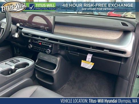 New 2026 Hyundai Ioniq 9 Limited image 63